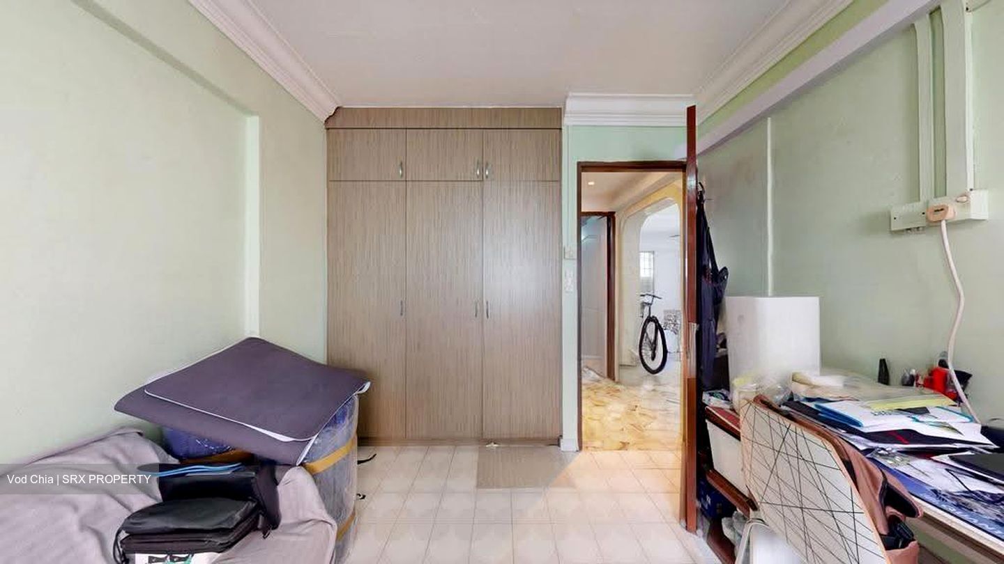 Blk 20 Teck Whye Heights Iii (Choa Chu Kang), HDB 4 Rooms #613801221